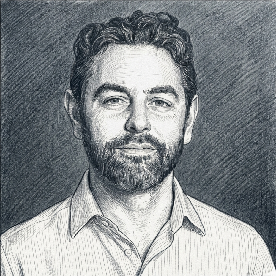 Benjamin BARATAUD
